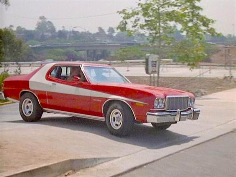 Top 10: Starsky & Hutch
