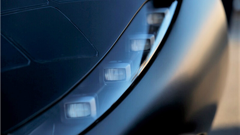 Aptera, el vehículo eléctrico solar