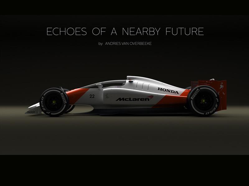 Propuestas de F1 cerrados