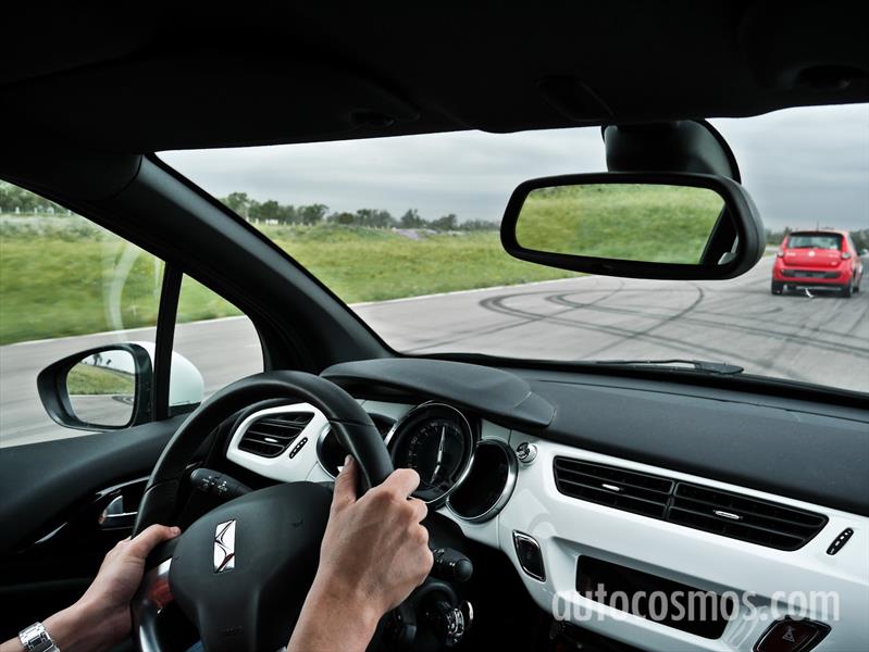 Con el Palio Sporting en la mira