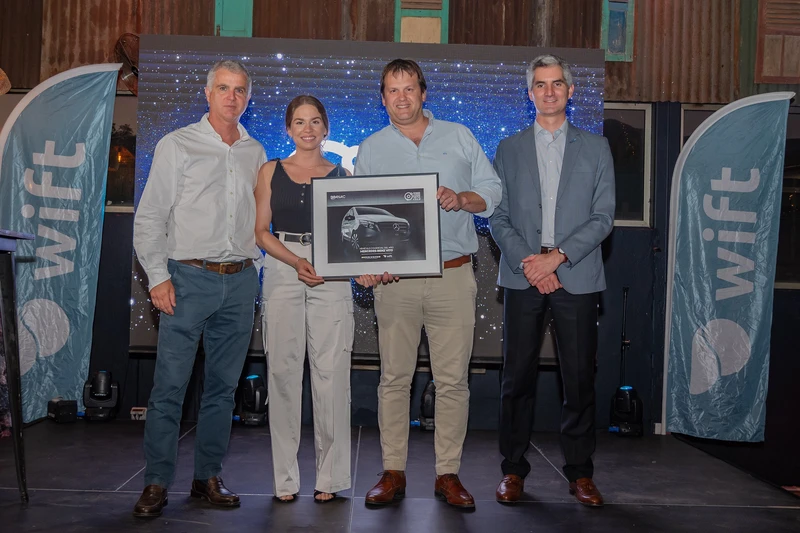Premios Autocosmos 2025