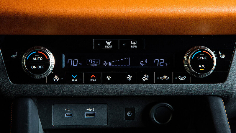 Mitsubishi Outlander 2022