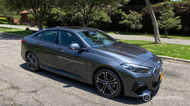 BMW SERIE 2 GRAN COUPÉ 2021