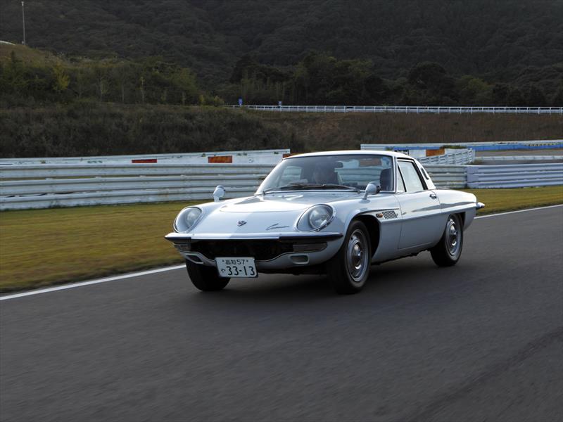Mazda Cosmo Sport 110