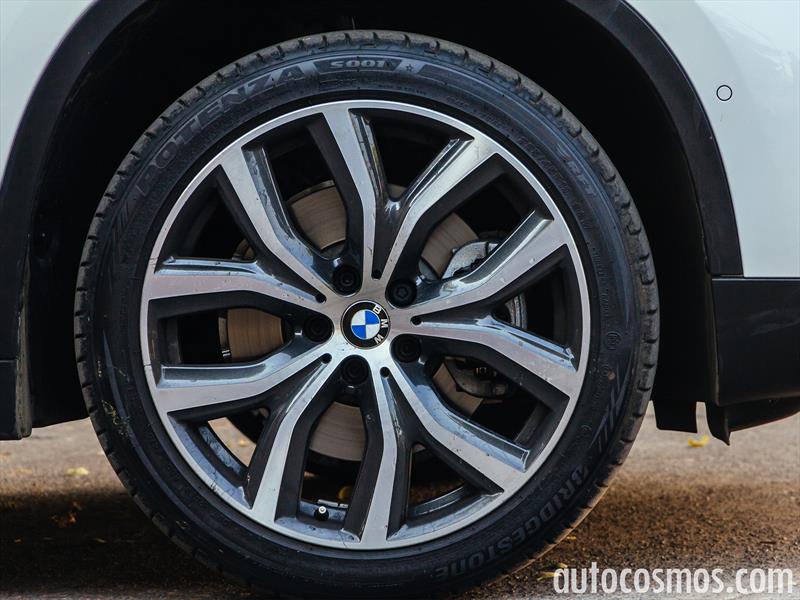 BMW X1 2016