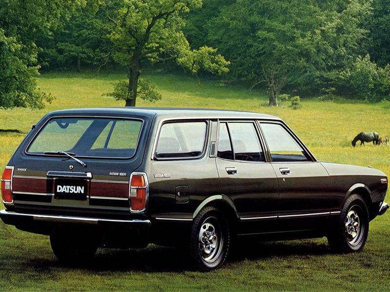 Datsun 810