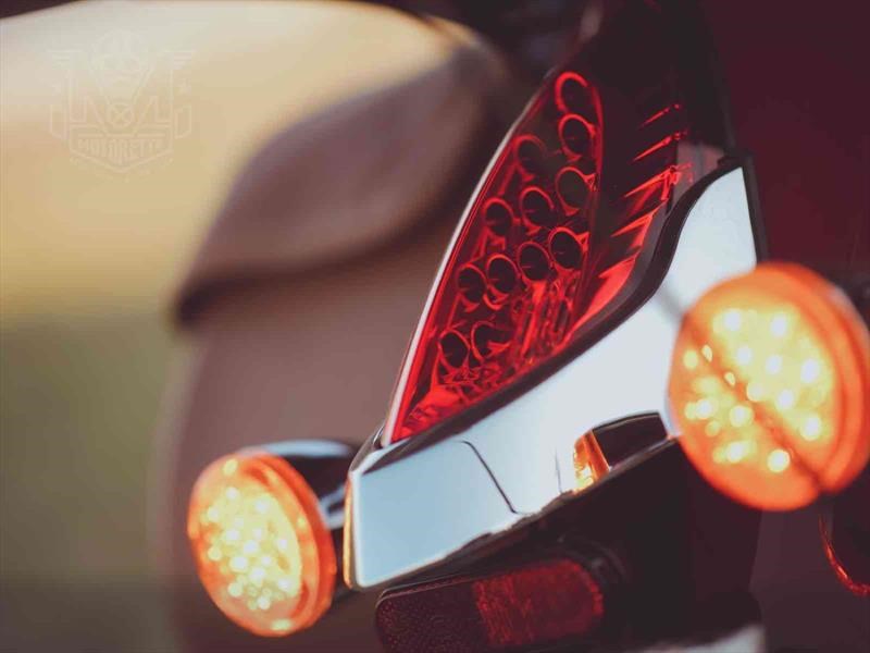 Indian Roadmaster Classic 2017