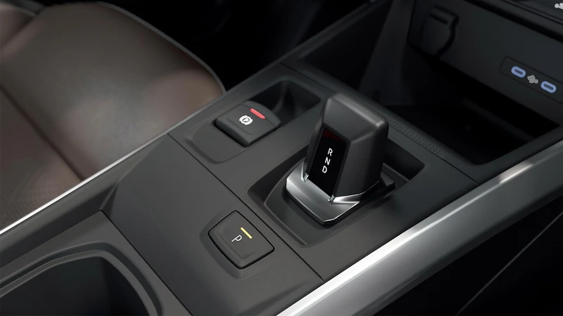 Renault Kardian (actualización 2025)