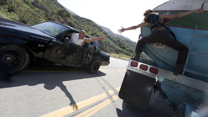 Buick Grand National GNX