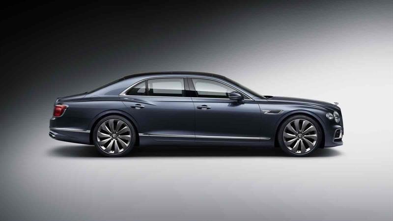 Bentley Flying Spur
