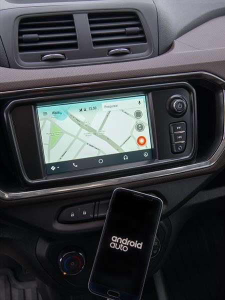 Chevrolet Spin restyling