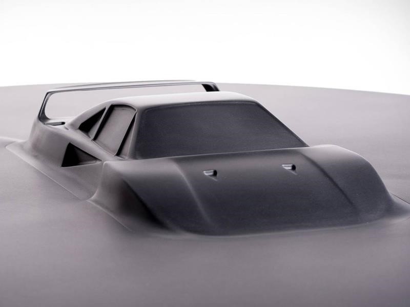 Conoce la mesa con forma de Ford GT