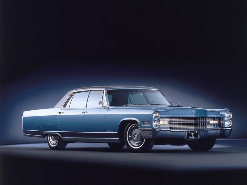 Cadillac