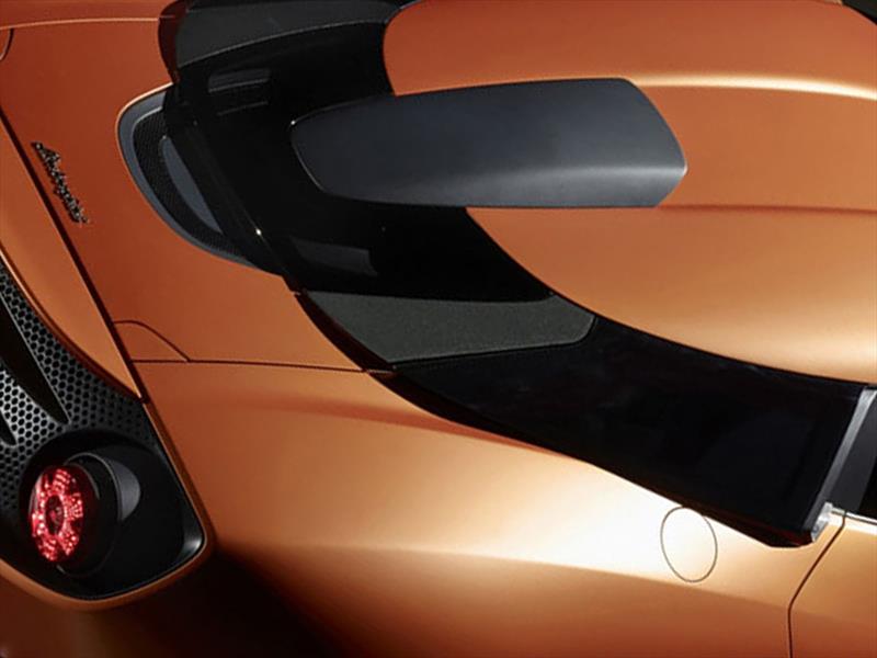 Zagato Lamborghini 5-95