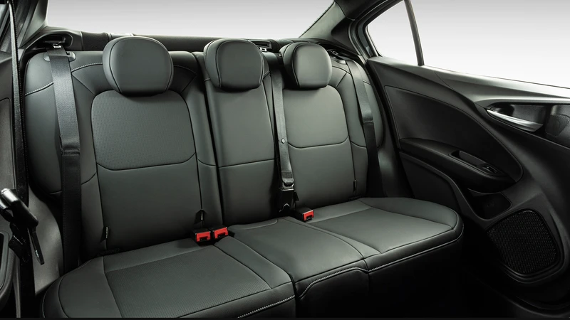 FIAT Cronos MY2023 se lanza en Argentina, precios