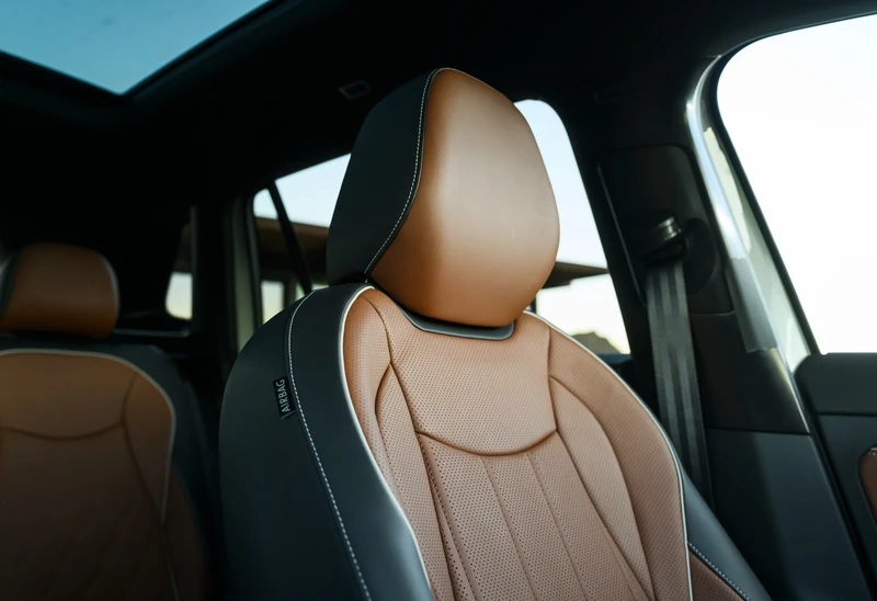 Volkswagen Tiguan 2025