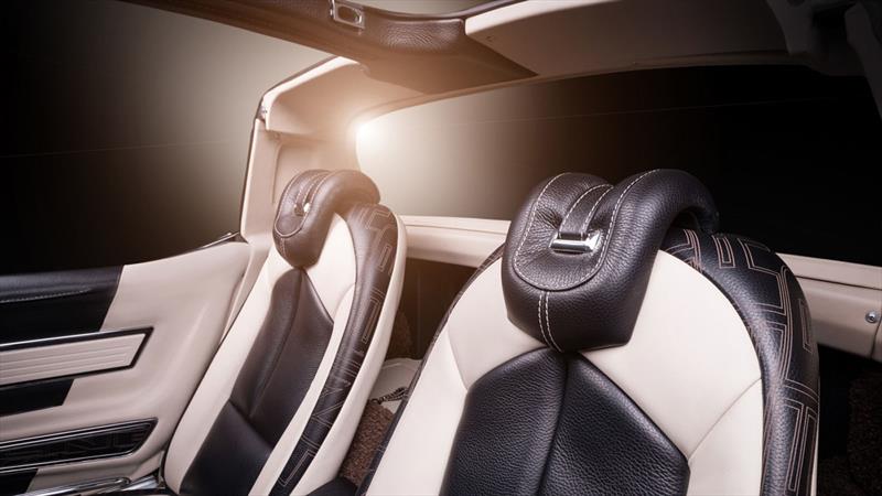 Chevrolet Corvette de 1976 por Vilner