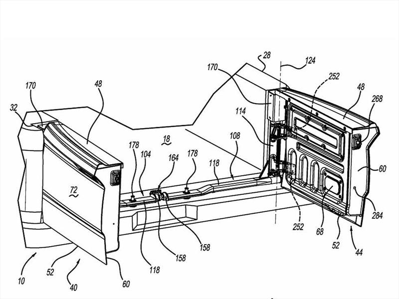 FIAT Toro, primeras imágenes