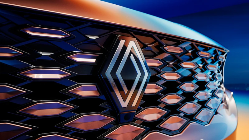 Renault Grand Koleos