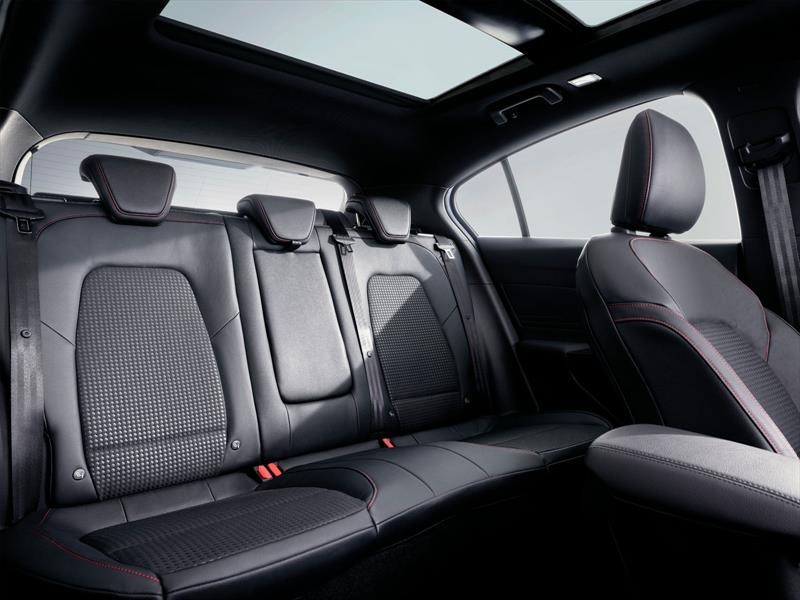 Ford Focus 2019