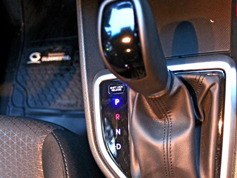 Hyundai Creta Lanzamiento en Chile