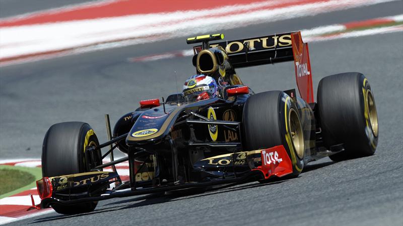 Renault alcanza las 150 victorias en la F1