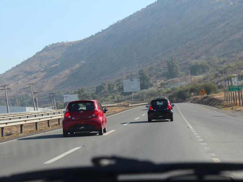 JAC J2