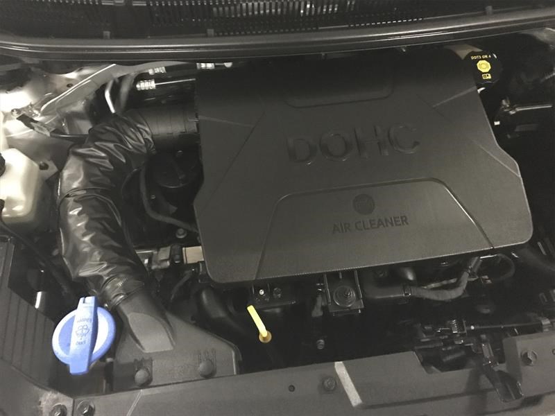 All New Picanto 2018