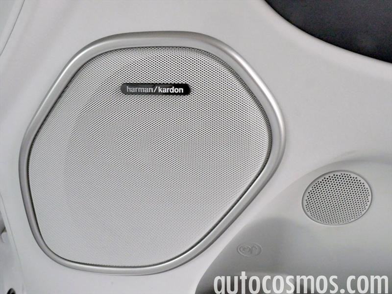 Jeep Grand Cherokee Summit 2017