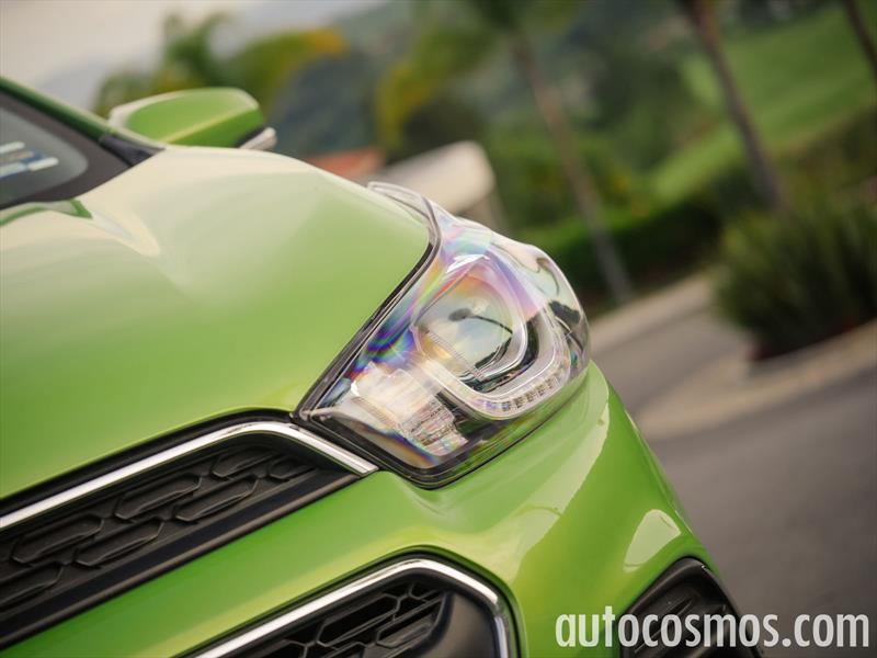 Comparativa: Spark vs up! vs Grand i10