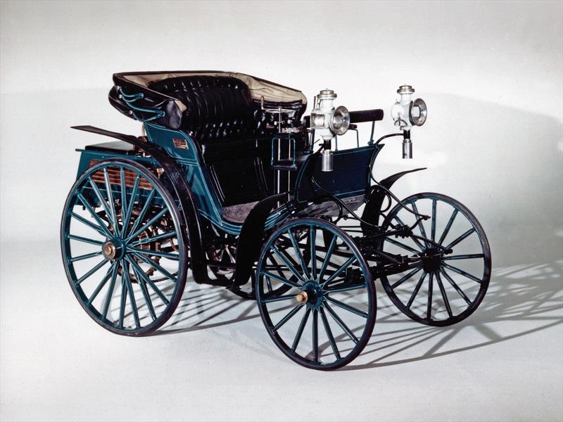 Benz Velo 1894