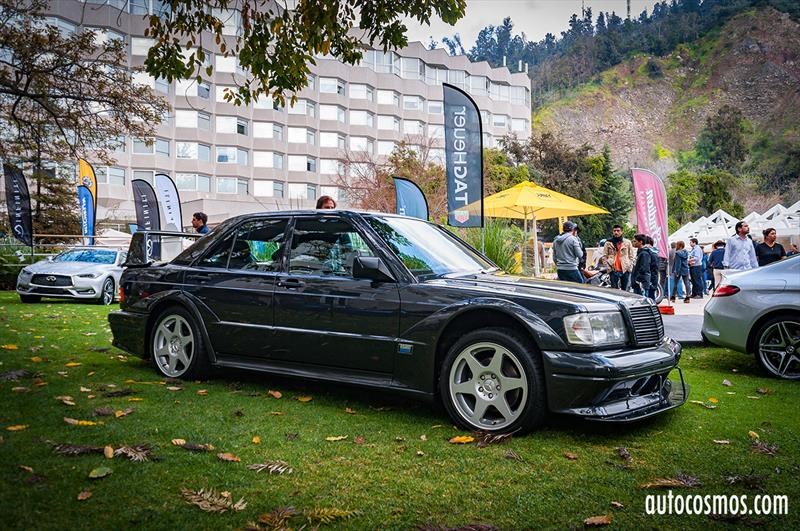 Cars & Coffee Spring Rally 2017 en imágenes