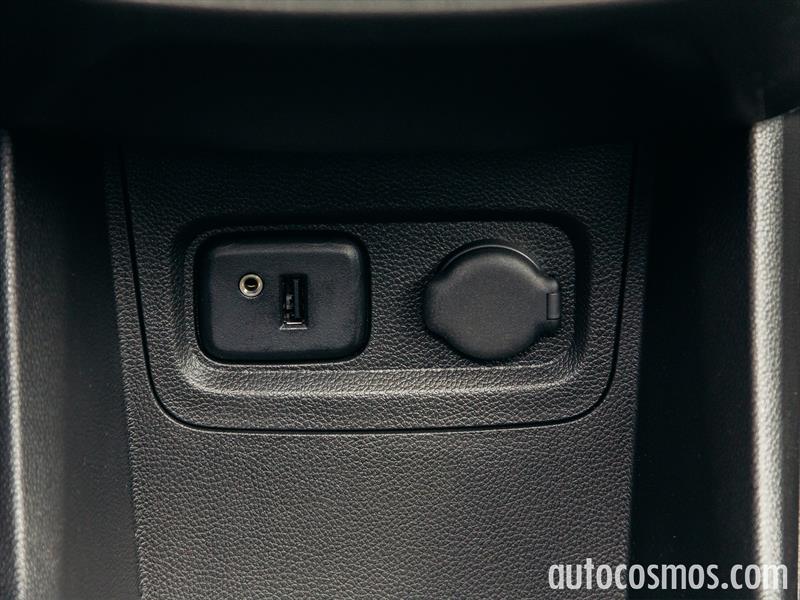 Chevrolet Spark 2016