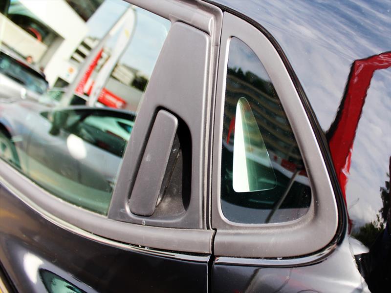 Nuevo Renault Clio 2016 Estreno en Chile