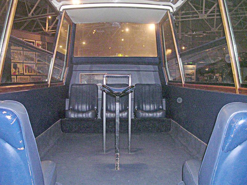 Top 10: Camión Leyland Motors de 24 toneladas