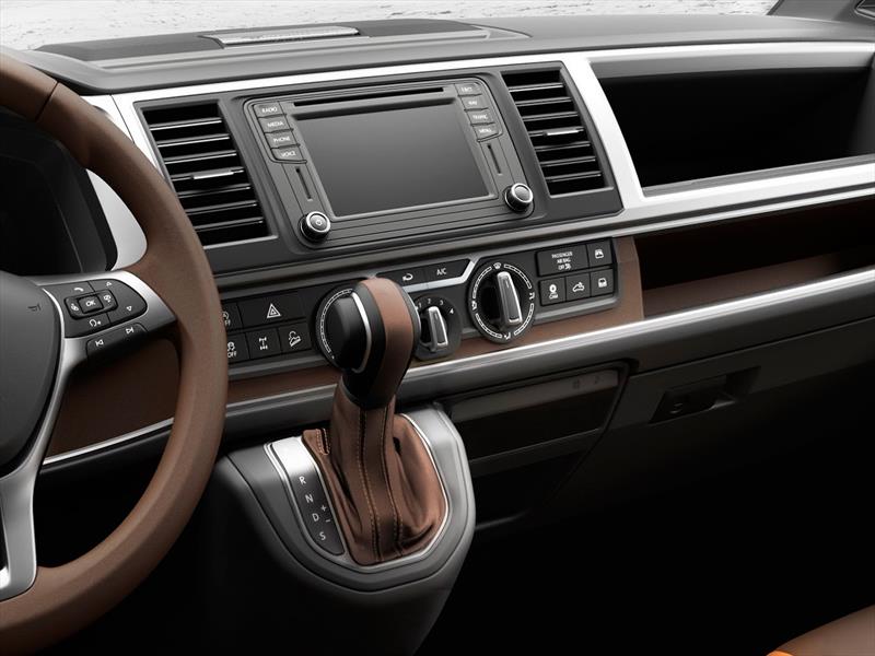 Volkswagen Tristar Concept