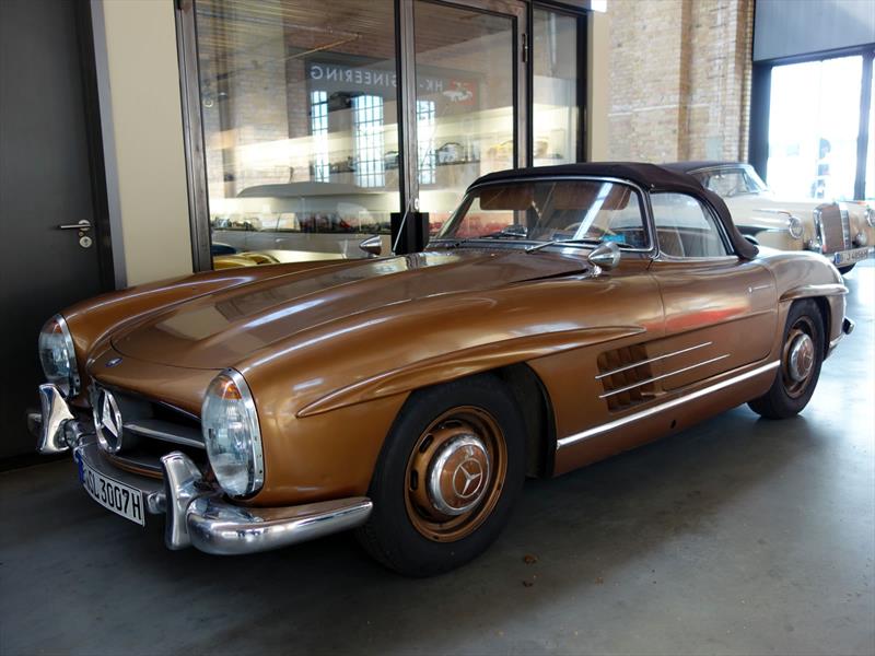 Classic Remise Berlín