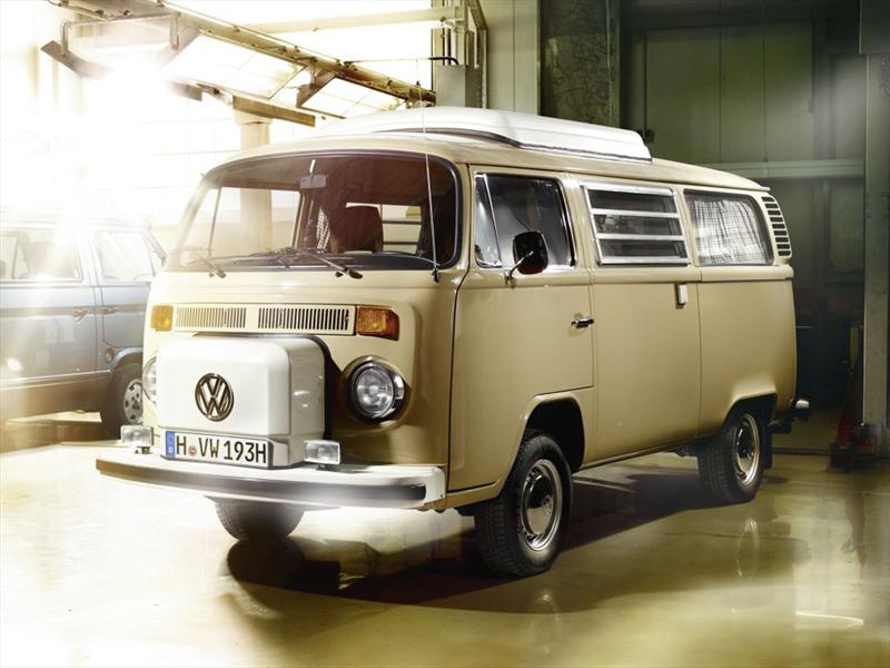 Volkswagen abre centro de restauración