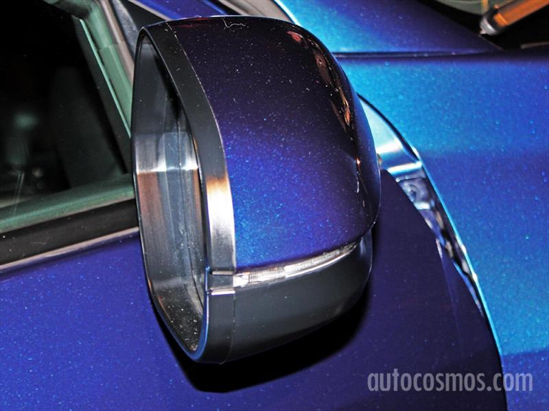 Nuevo Honda HR-V Lanzamiento en Chile