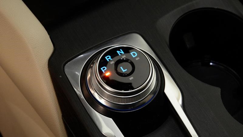 Ford Escape 2020