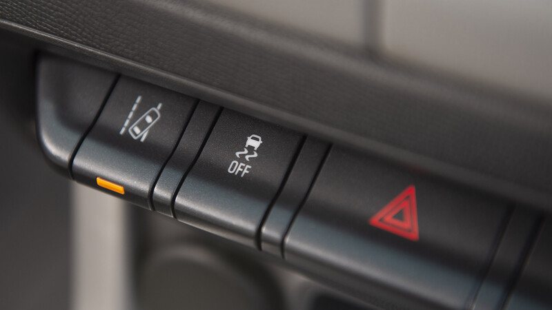 Chevrolet S10 renovación 2020