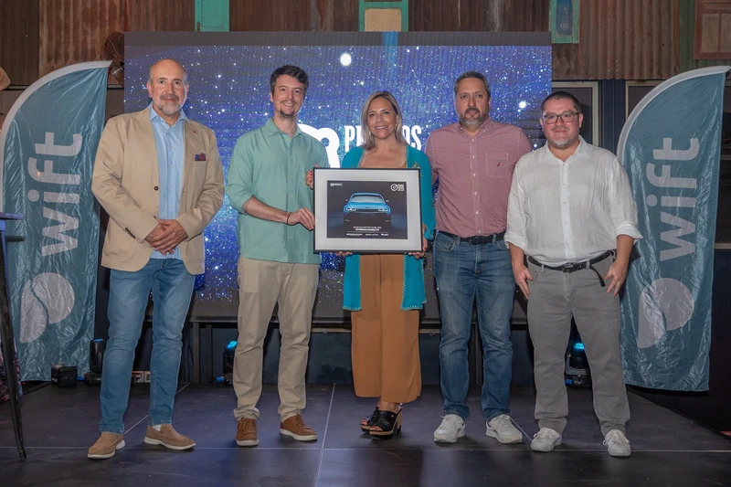 Premios Autocosmos 2025