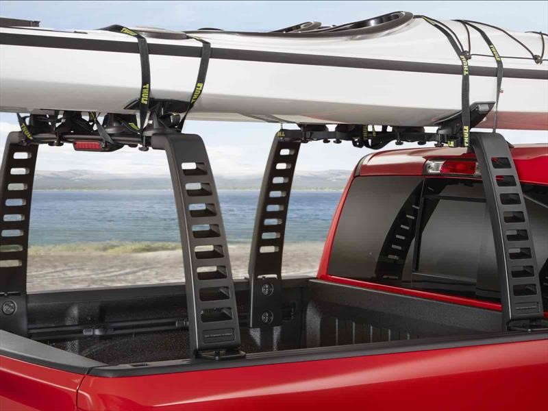 Ram 1500 2019 por Mopar