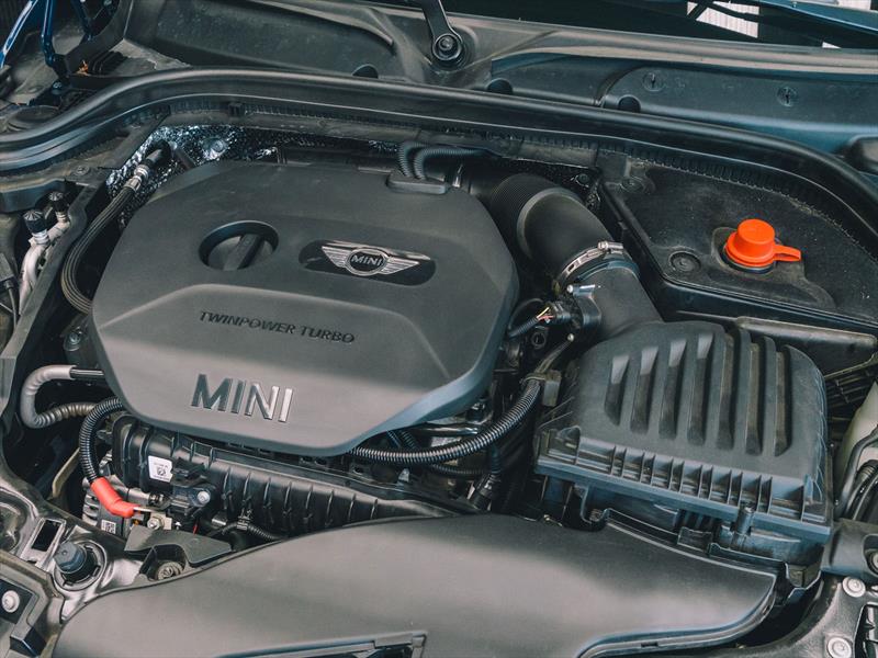 MINI Cooper 2014