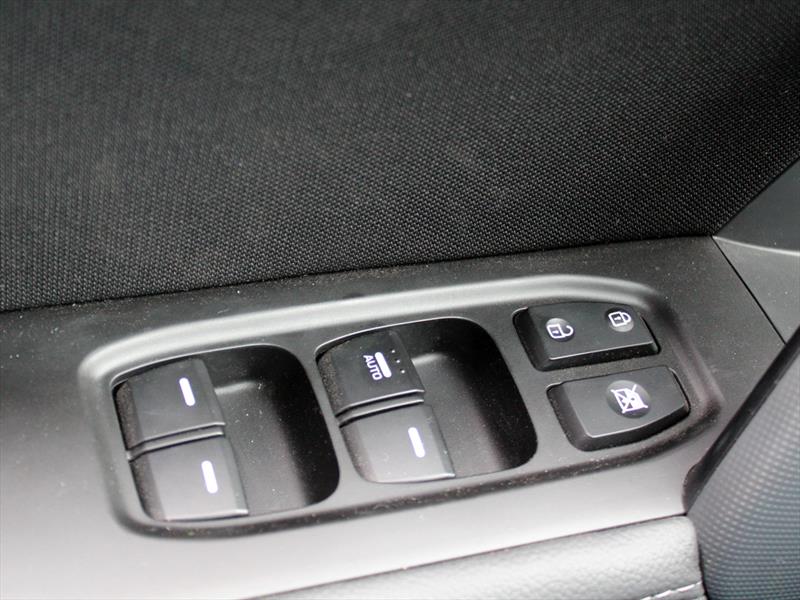 Hyundai Creta Lanzamiento en Chile