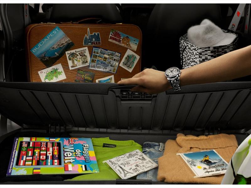 Rinspeed Dock+Go Concept