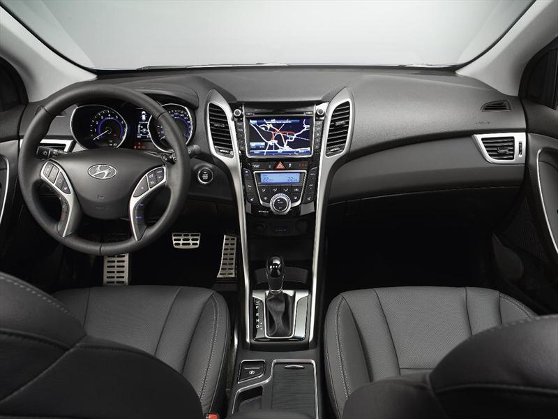 Nuevo Hyundai i30 llega a Argentina