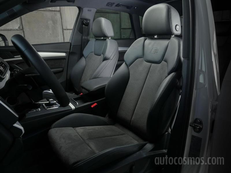 Audi Q5 2018