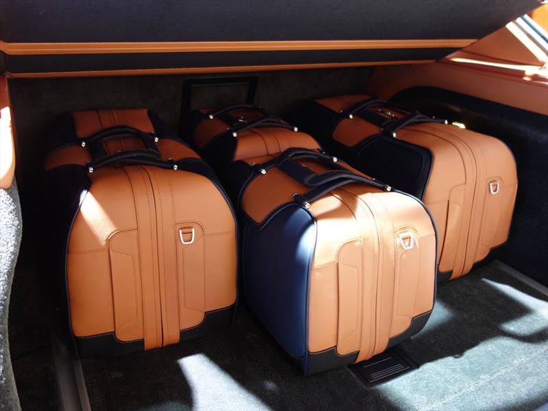 Bentley Bentayga 2016