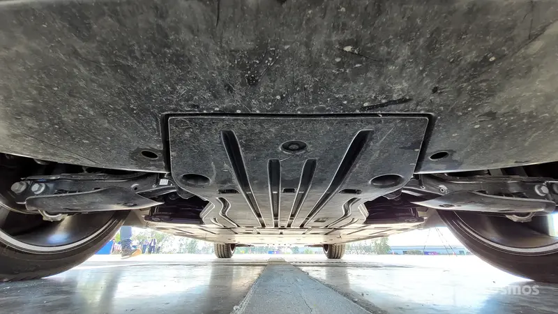 VW ID.e e ID.4 contacto de manejo en Argentina